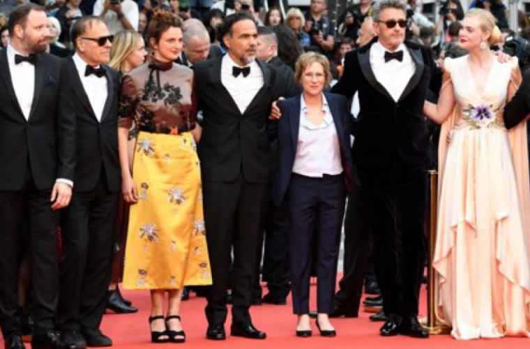 A început vestitul Festival de Film de la Cannes