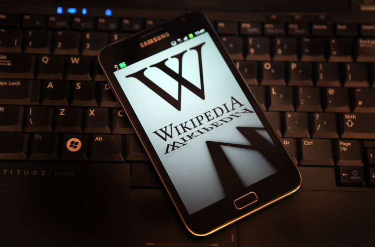 China: Wikipedia a fost blocată în toate limbile