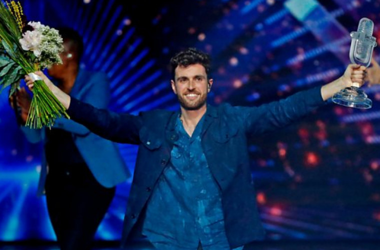 Cum au votat moldovenii la Eurovision 2019