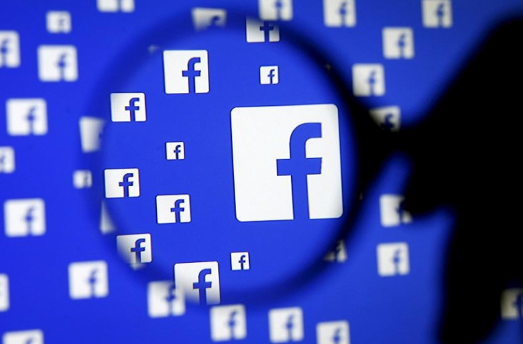 Facebook: 5% din conturi sînt false
