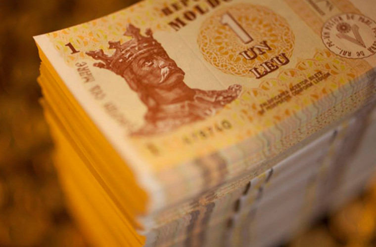 Valoarea leului moldovenesc pe piața valutară în viitorul apropiat