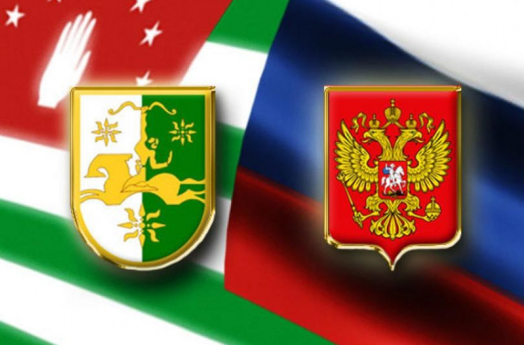 Rusia şi-a extins rețeaua consulară în Abhazia