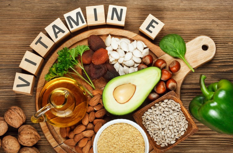 Какую роль играют витамины в организме человека 