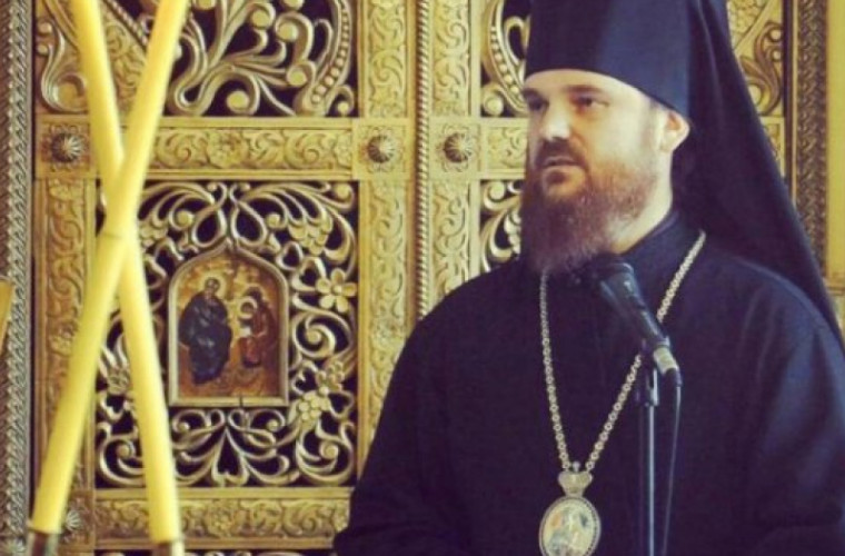 Moldovenii din Italia vor avea propriul episcop
