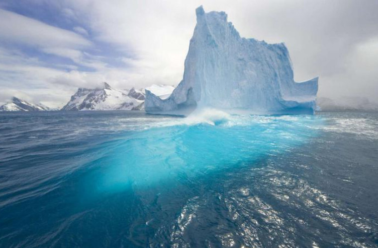 Principala problemă din Oceanul Arctic care îi îngrijorează pe oamenii de știință