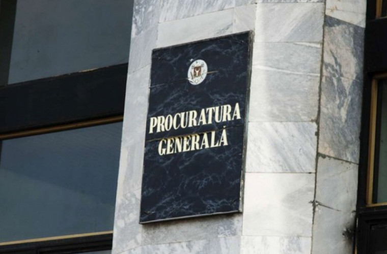 Procuratura Generală neagă că ar porni dosare penale pe numele deputaților