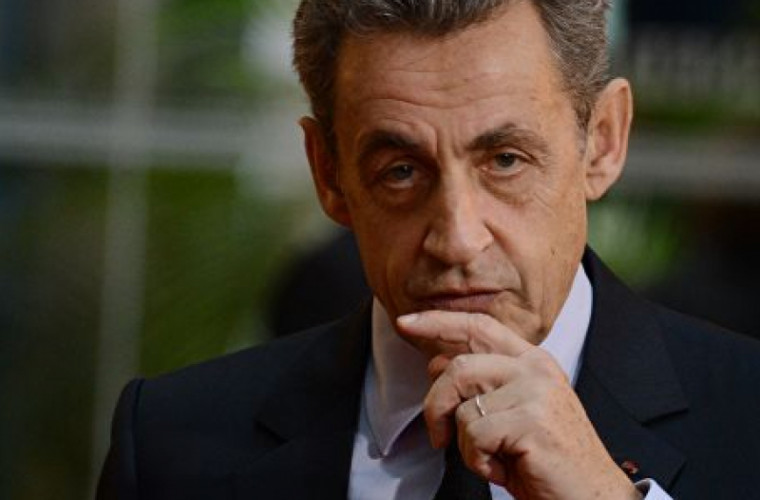 Sarkozy va fi judecat pentru acte de corupţie