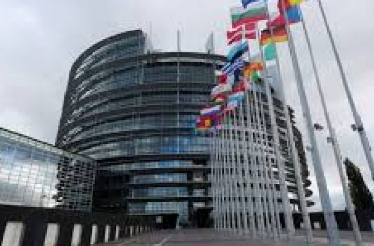 Un grup de deputați din Parlamentul European vor veni săptămîna viitoare la Chișinău