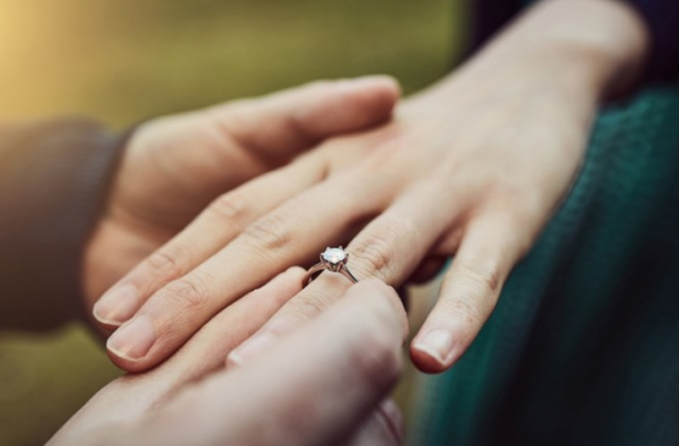 Cercetătorii Au Aflat Care Este Vîrsta Ideală Pentru Căsătorie 9502