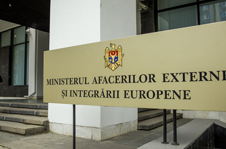 MAEIE, despre votul parlamentarilor moldoveni din APCE