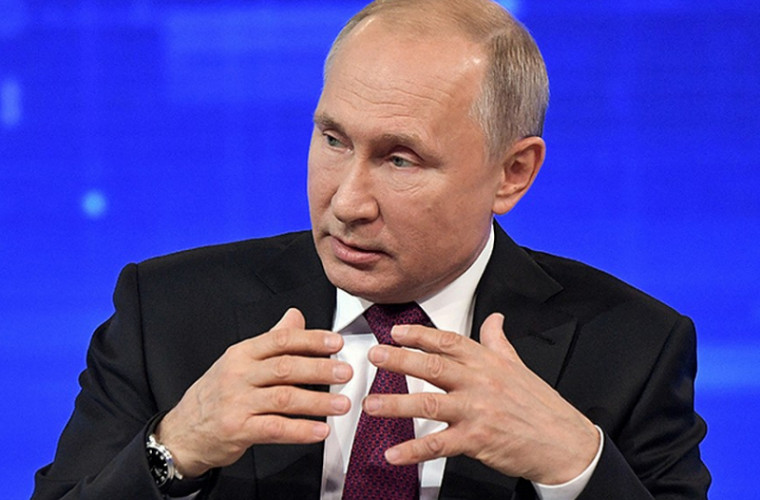 Putin, concluziile summitului G20: Despre întîlnirea cu Trump și situația din Ucraina 
