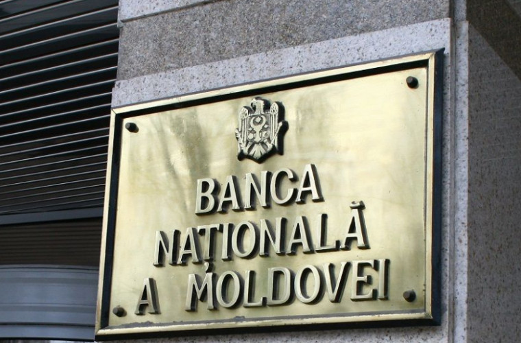 Băncile din Moldova, obligate să elibereze cec la schimbul valutar