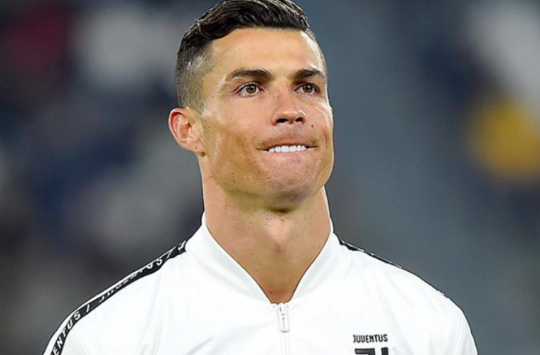 Ronaldo, audiat ca martor în afacerea "Football Leaks"