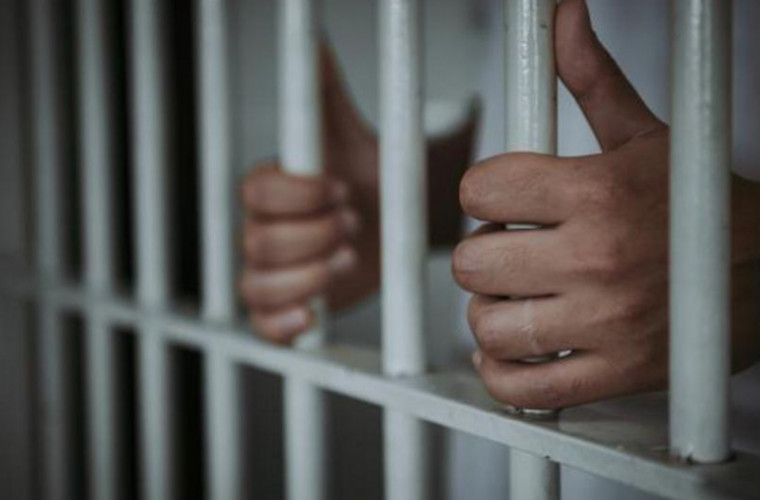 Обвиняемый в торговле детьми адвокат получил 15 лет тюрьмы