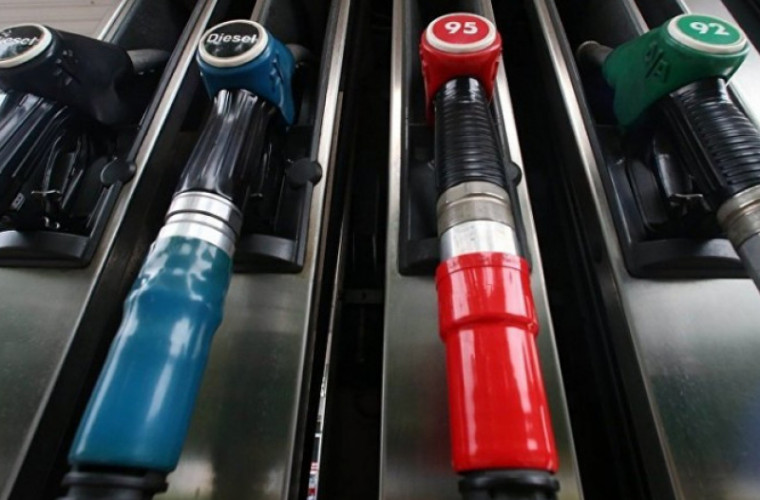 Правительство ввело запрет на продажу топлива в режиме duty-free