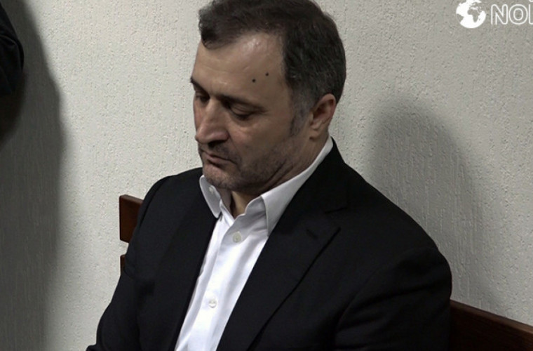 Vlad Filat: "Decizia de condamnarea a mea a fost ilegală"