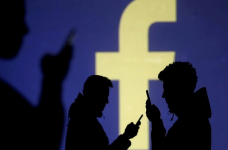 Facebook, obligat să plătească o amendă de 5 miliarde de dolari