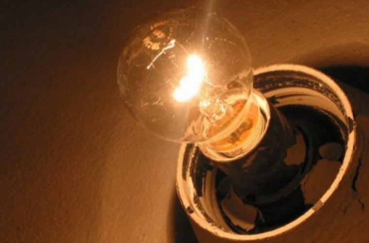 16 июля пройдут плановые отключения электричества