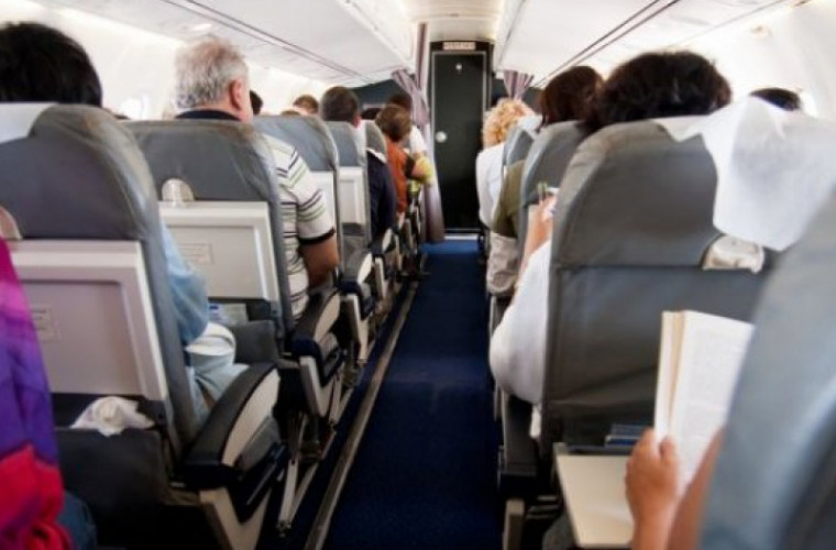Cum a reușit un copil de 12 ani să urce fără bilet la bordul unui avion