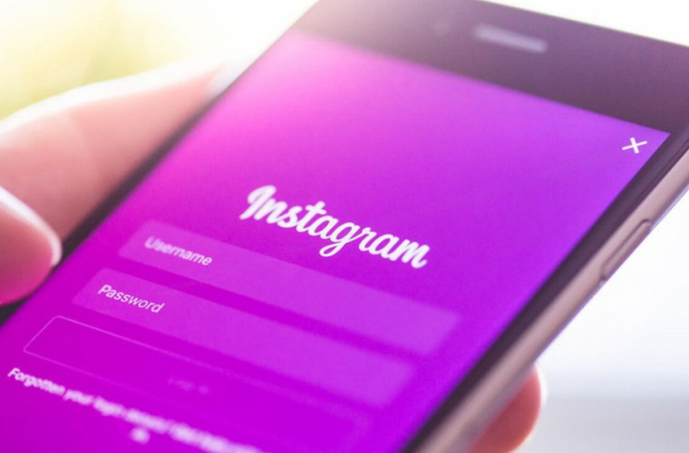 Cum poate fi spart Instagramul în doar 10 minute