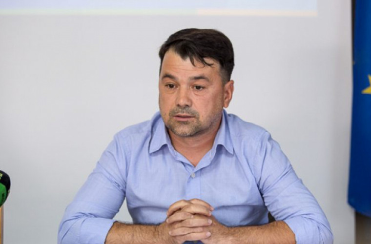 Cine este Rosian Vasiloi, noul șef al Poliției de Frontieră