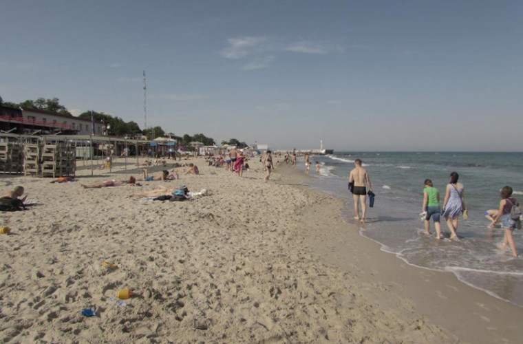 Внимание отдыхающим: В Одесской области закроют пляжи