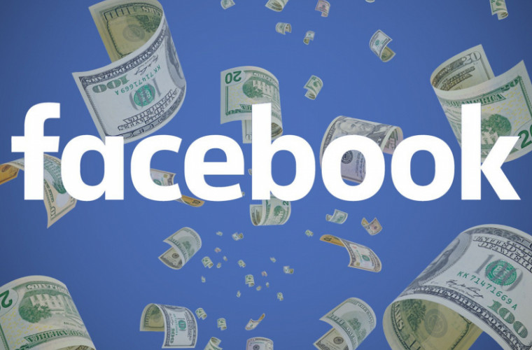 Facebook a acceptat să plătească amenda de 5 miliarde de dolari