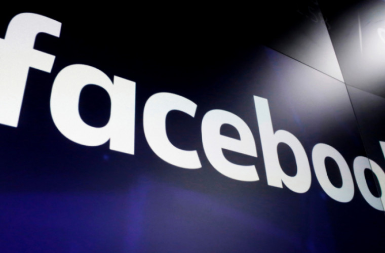 Facebook a şters aproape 2 mii de profiluri