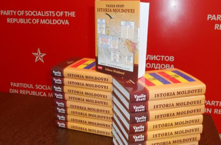 Cînd va reveni „Istoria Moldovei” în programul școlar 
