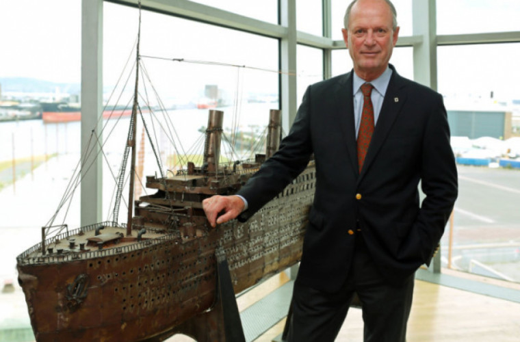 Cercetătorul care a descoperit Titanicul, pe urmele misterului legat de Ameliei Earhart