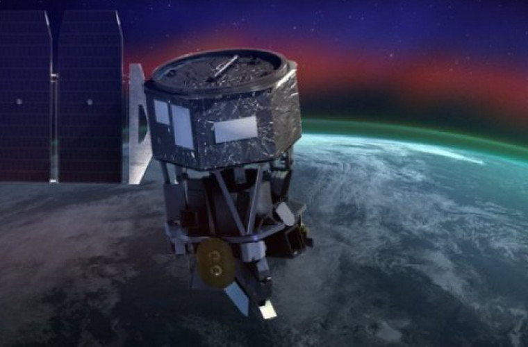 Franța intenționează să-și protejeze sateliții cu arme laser