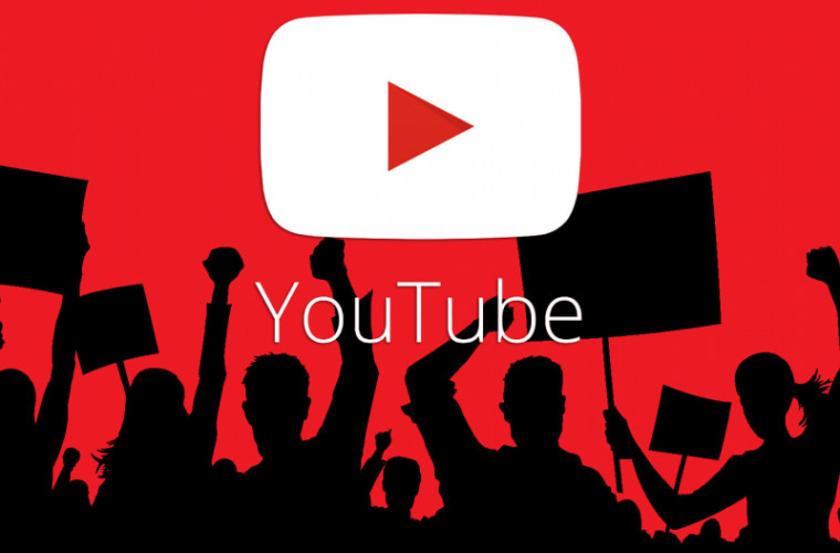 Director YouTube: Platforma are nevoie de un nou set de reguli şi legi