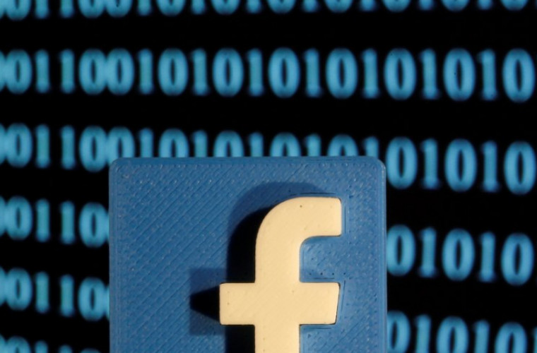 Facebook a blocat două campanii de manipulare