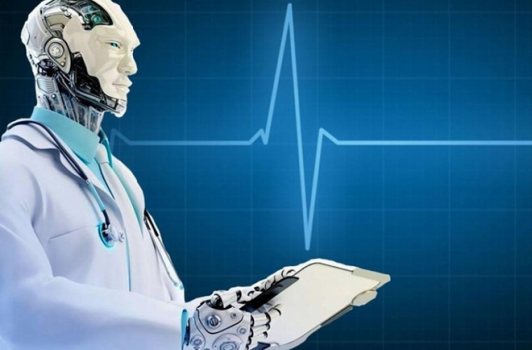 Legătura secretă între inteligența artificială și infarct
