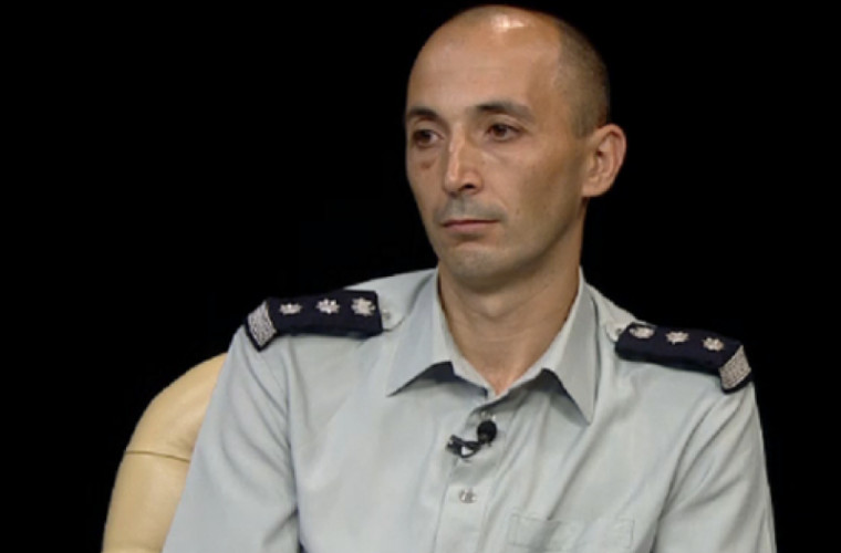 Polițiștii din Ungheni au pornit o ancheta pe faptul depunerii „declarațiilor mincinoase” împotriva lui Petic