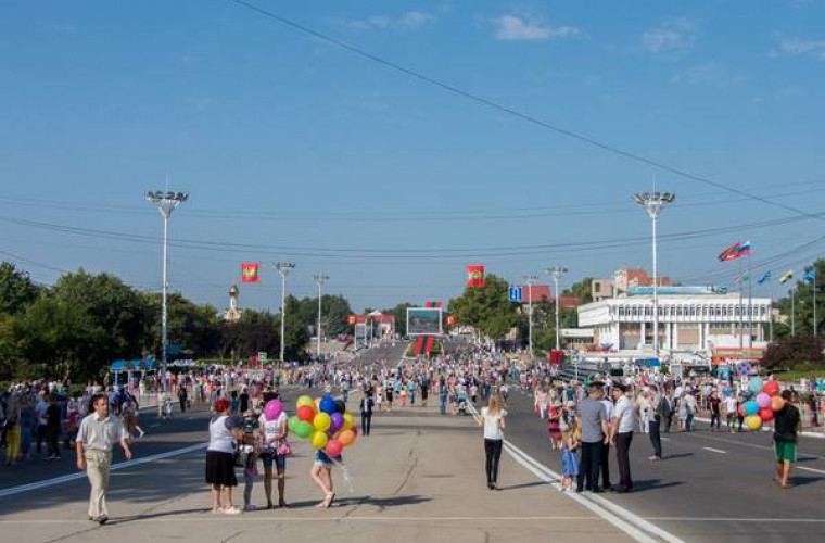 Cîți oameni părăsesc Transnistria?