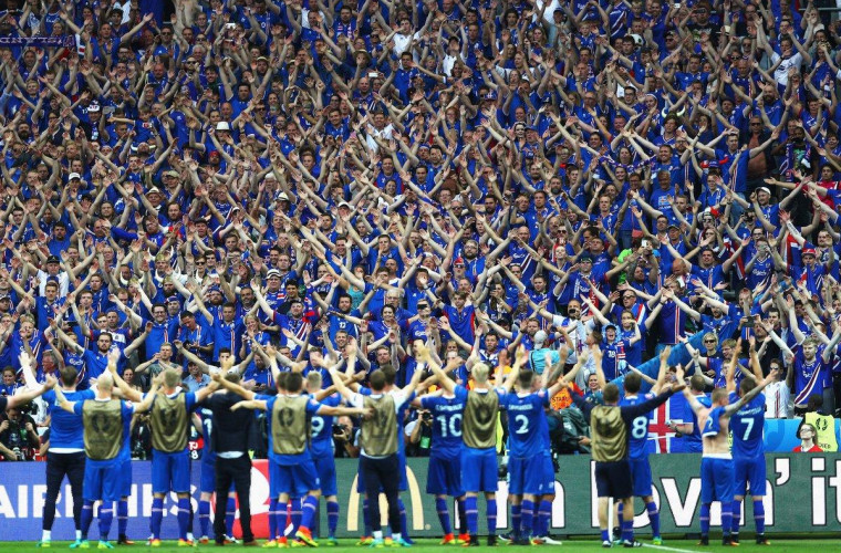 De ce, în Moldova, este binevenită experienţa Islandei pentru dezvoltarea fotbalului?
