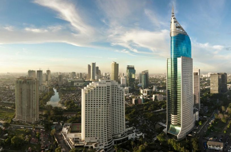 Indonezia va avea o altă capitală