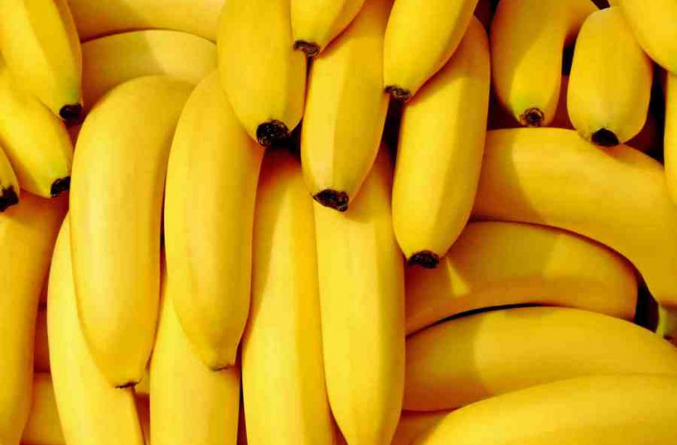 Bananele, pe cale de dispariţie şi tot mai scumpe