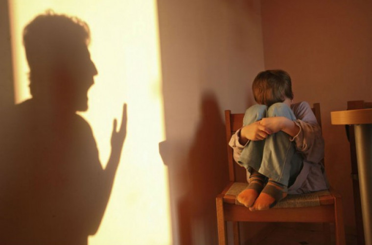 Date statistice din 2019: Peste 700 de victime ale violenței în familie 