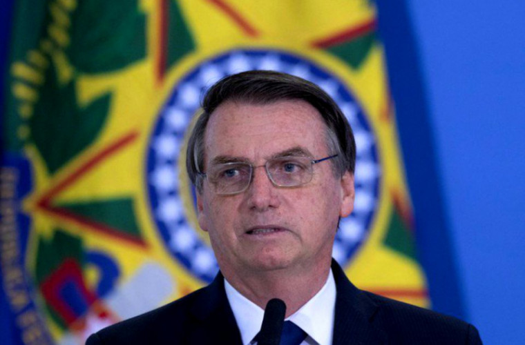 Președintele Braziliei spune că guvernul nu are resurse pentru a lupta împotriva incendiilor