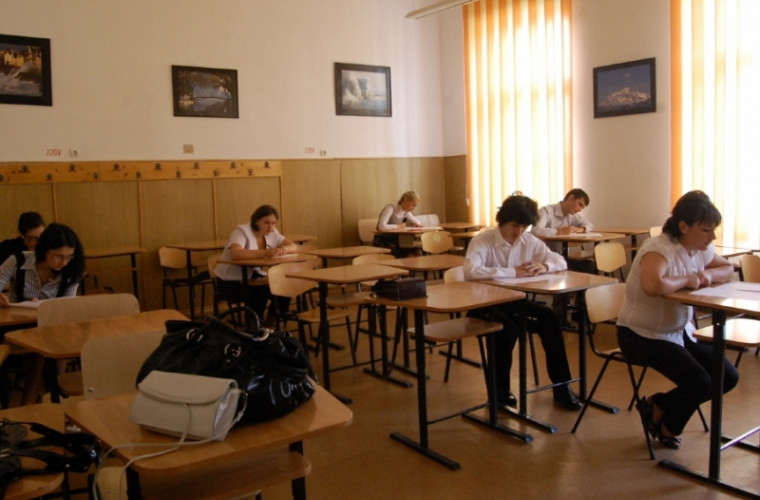 Deficit de cadre în școlile din țară: Cîte locuri vacante se atestă