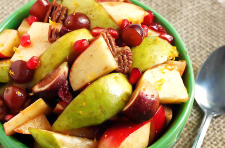 Doza de sănătate: Fructele care întăresc imunitatea toamna