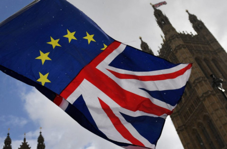 Marea Britanie alocă 3,3 milioane de euro pentru ”a proteja drepturile” britanicilor din UE după Brexit