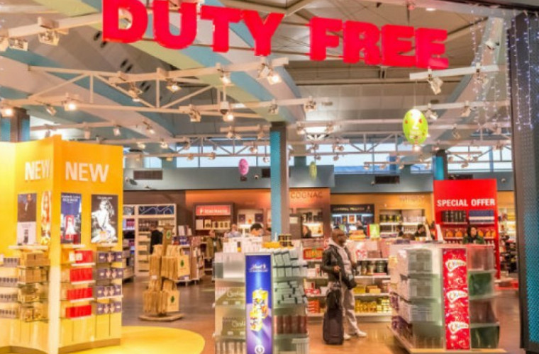 Cît timp magazinele duty-free vor mai beneficia de facilități?