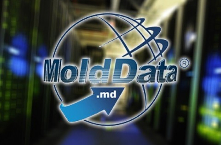 Întreprinderea de Stat MoldData va fuziona cu o altă instituție de stat