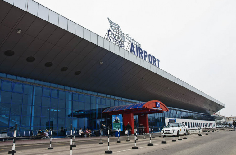 Concesionarea Aeroportului Chișinău ar putea fi anulată: 2 dosare la Procuratură