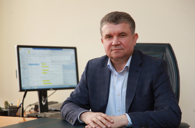 Vasile Chirtoca: ”Oamenii trebuie să simtă că puterea este în serviciul lor și nu invers” 