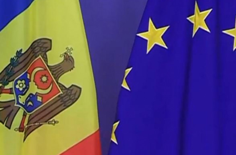 Republica Moldova trebuie să anuleze Acordul de asociere cu UE, declarație