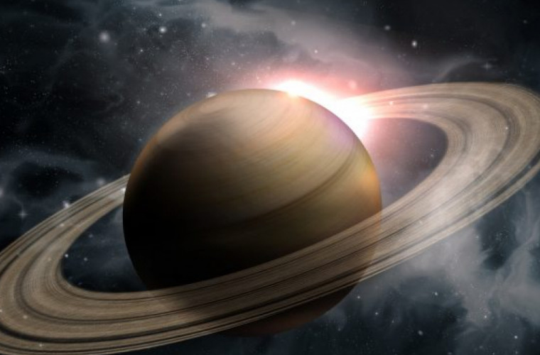 Precipice Don't want Theirs Oamenii de știință au descoperit că Saturn își pierde inelele
